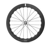 Fulcrum Sharq 57 DB 2-Way Fit - Paire de Roues All-Road Frein à Disque, SRAM XDR, Canal C25, AFS, HH12 100/142, Roulements USB