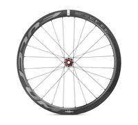 Fulcrum Speed 42 DB Team Paire de Roues Route, 2-Way Fit Tubeless, AFS, C23, 12 x 100/12 x 142, USB, XDR, Valve Incluse