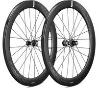 Fulcrum Speed 57 Db 2wf Carbon 28'' Disc road racing wheelset 12 x 100 / 12 x 142 mm / Sram XDR 12 x 100 / 12 x 142 mm