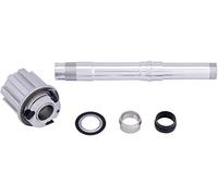 Fulcrum Unisexe - Adulte N3W Kit de Conversion Argent/Noir Taille Unique