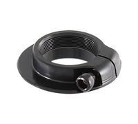 Fulcrum R0-034 Hub Cone Noir