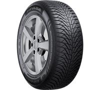 Fulda Pneu MultiControl SUV 215/60 R17 100V XL 3PMSF BSW