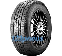 Fulda 4x4 Road ( 245/65 R17 107H, avec protège-jante (MFS) )