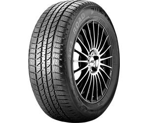 Fulda 4x4 Road 265/70R16 112H DOT22 C B 72 2