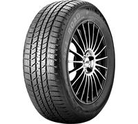 Fulda 4x4 Road 285/50R20 112H M+S DOT21 C B 74 B