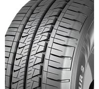 FULDA CONVEO TOUR 2 FULDA CONVEO TOUR 2 195/75R16 107S R16 107S