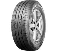 Fulda Conveo Tour 2 195/60R16C 99/97H 6PR D B 70 B