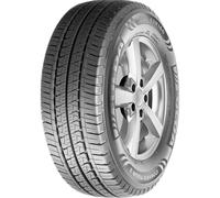 Fulda Conveo Tour 2 215/70 R15 109S auto Pneus été Pneus FIAT: Ducato III Van, Ducato III Camion plate-forme/Châssis 578526