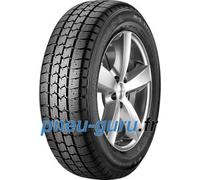 Pneu Fulda Conveo Trac 2 195/70 R 15 104 102 R