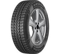 Fulda Conveo Trac 3 195/75R16C 107/105R 8PR 3PMSF D C 73