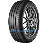 Fulda Pneus été ECOCONTROL HP2 195/55 R16 87H – Compatible Renault Clio, Peugeot 207/208