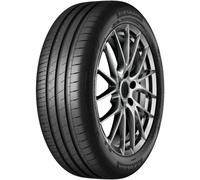 Fulda Pneus été ECOCONTROL HP2 195/55 R16 87H – Compatible Renault Clio, Peugeot 207/208