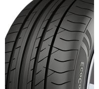 Fulda Ecocontrol SUV 255/50 R19 107W auto Pneus été Pneus BMW: X5, X5, X6, MERCEDES-BENZ: Classe ML, Classe ML, GLC SUV, PORSCHE: Cayenne, Macan