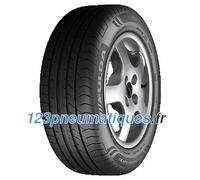 Fulda Pneu EcoControl SUV 255/55R19 111V XL FP C A 70 1