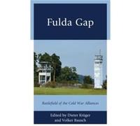 Fulda Gap Dieter Kruger, Volker Bausch, Gordon R Sullivan, David R Dorondo (Auteur)