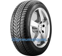 Fulda Kristall Control HP 195/60R16 89H 3PMSF C B 71 B