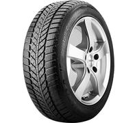 Fulda Kristall Control HP 195/60R16 89H 3PMSF C B 71 B