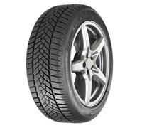 Fulda Kristall Control HP2 195/50R15 82H 3PMSF D C 72 B