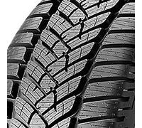 Fulda Kristall Control HP2 205/55R16 91H 3PMSF C C 72 B