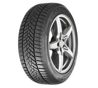 Fulda Kristall Control HP2 225/40R18 92V XL FP 3PMSF D C 72 B