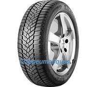Fulda Kristall Control HP2 235/60R16 100H 3PMSF C C 72 B