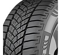 PNEUS D’HIVER FULDA 215/60 R17 96H KRISTALL CONTROL SUV