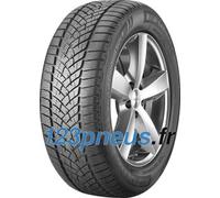 Fulda Pneu Kristall Control SUV Hiver M+S 3PMSF 235/60 R17 102H