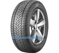 Fulda Pneu Kristall Control SUV 275/40 R20 106V XL Hiver 3PMSF avec protège-jante (MFS)