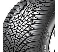 Fulda MultiControl 215/55R17 98V XL BSW 3PMSF B D 72 B