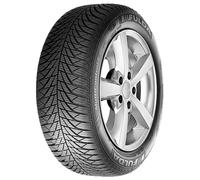 Fulda MultiControl 235/45R17 97W XL MFS BSW 3PMSF B C 72 B