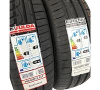 Fulda Pneu D’Été Smart Fortwo Forfour 453 Twingo 165 65 R15 185 60 R15 Neuf