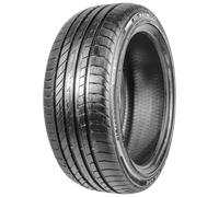 Fulda Pneu été SportControl 205/45 R16 83V MFS BSW D C 70 B
