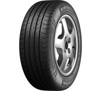 Fulda Pneus été EcoControl SUV 225/55 R18 98V FP