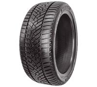 Fulda Kristall Control HP2 205/50R17 93V XL E B 72 2