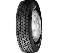 FULDA RegioForce 205/75 R17.5 124/122M