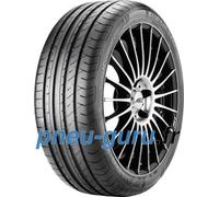 Fulda SportControl 2 225/55 R17 101Y auto Pneus été Pneus AUDI: A4 B8 Avant, A5 B8 Sportback, A6 C7 Avant, BMW: 3 Touring, 5 Berline, X1 532637