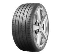 Fulda SportControl 2 245/35R19 93Y XL C A 68 1