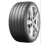 Fulda Pneu d'été SportControl 2 255/40 R19 100Y XL