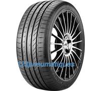 Fulda Pneu été SportControl 205/50 R16 87V FP DOT22 D B 71 B