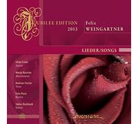 Lieder