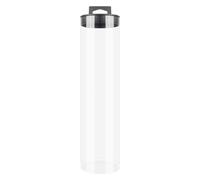Fulenyi Boîte pour balles de Tennis, conteneurs pour balles de Tennis avec couvercles | Porte-Balle de Tennis Transparent,Organisateur de Balle, conteneur de Stockage de Balle, Accessoires de Sport