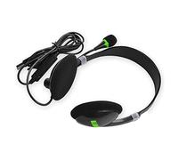 Fulenyi Casque USB Filaire - réunion avec Microphone - Écouteur Professionnel pour Logiciel Chat, Centre d'appels, Chat cristallin, léger, Ultra Confortable