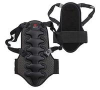 Fulenyi Coque Dorsale Dos pour Moto/Ski/Snowboard pour Adulte
