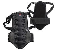 Fulenyi Coque Dorsale Dos pour Moto/Ski/Snowboard pour Adulte