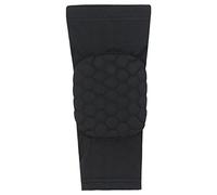 Fulenyi Coudières | Manchettes rembourrées avec Structure en nid d'abeille | Coudières Respirantes, coudières, Coussinets Anti-Collision, Compression coudière/Bras