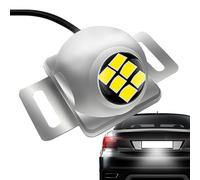 Fulenyi Feu arrière LED adhésif haute luminosité pour monospaces, berlines, camions, voitures de course, SUV