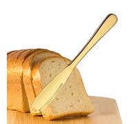 Fulenyi Grattoir à Beurre, Râpe à Beurre et épandeur, Épandeur à Fromage à Petite Fente pour Un Tranchage Facile, poignée Ergonomique pour Confort pour Couper Les Fruits, Les légumes et Le