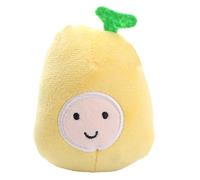 Fulenyi Herbe à Chat Jouet pour Chat, Jouet pour Chat en Coussin pour Chat avec Herbe à Chat, Coussin en Peluche