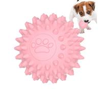 Fulenyi Jouet à mâcher pour Petit Chien - Jouet à mâcher pour Chiot - Non Toxique et - pour Chiots - Petites Chien - Nettoyage/mâcher/Jouer/Traiter