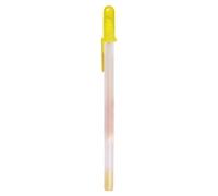 Fulenyi Stylo De Peinture Blanc Pour L'Art,Stylos De Peinture Marqueurs Blancs, Marqueur à peinture blanche fine, Stylos à Gel blancs à pointe Fine, marqueur de peinture blanche pour artistes et